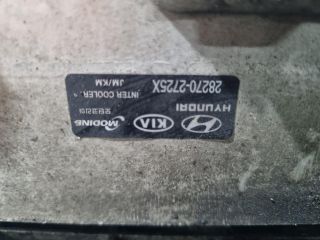 bontott KIA SPORTAGE Intercooler