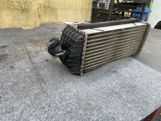 bontott KIA SPORTAGE Intercooler