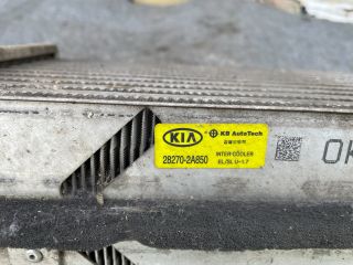 bontott KIA SPORTAGE Intercooler