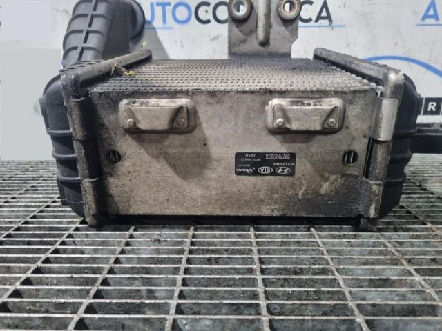 bontott KIA SPORTAGE Intercooler