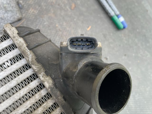 bontott KIA SPORTAGE Intercooler