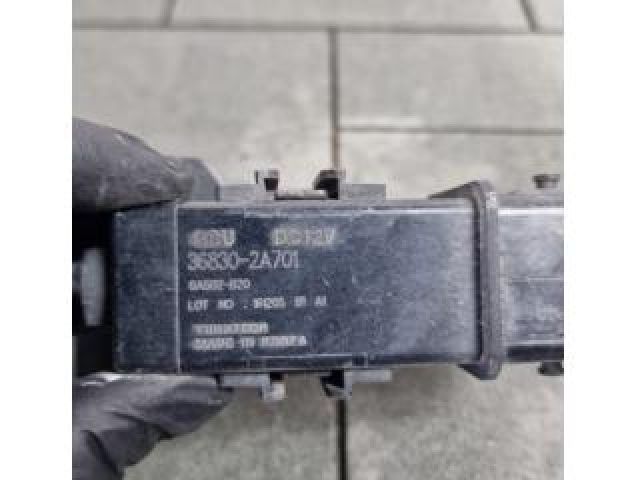 bontott KIA SPORTAGE Izzító Relé