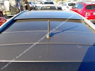 bontott KIA SPORTAGE Jobb A Oszlop Burkolat