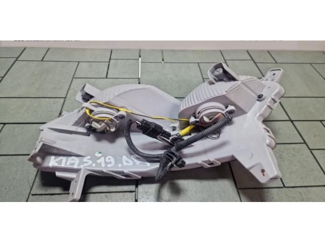 bontott KIA SPORTAGE Jobb Alsó Hátsó Lámpa