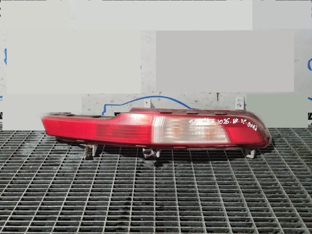 bontott KIA SPORTAGE Jobb Alsó Hátsó Lámpa