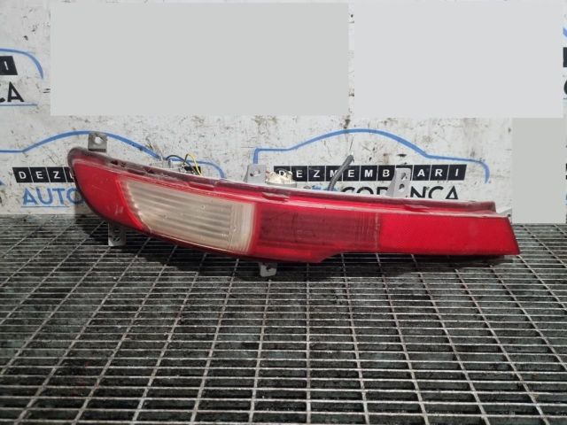 bontott KIA SPORTAGE Jobb Alsó Hátsó Lámpa