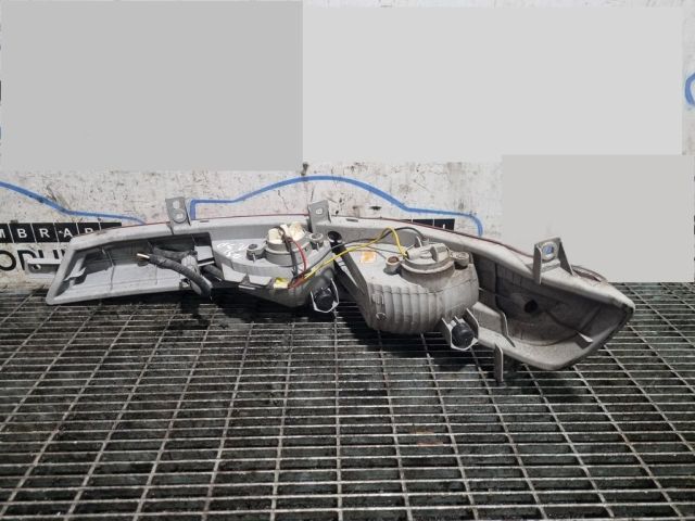 bontott KIA SPORTAGE Jobb Alsó Hátsó Lámpa