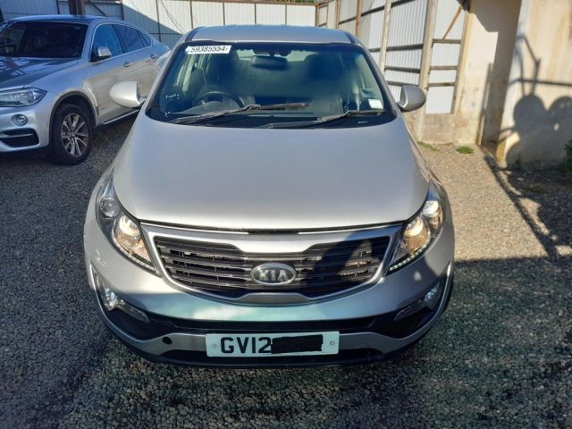 bontott KIA SPORTAGE Jobb Alsó Hátsó Lámpa