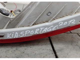 bontott KIA SPORTAGE Jobb Alsó Hátsó Lámpa