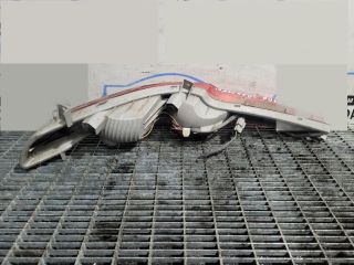 bontott KIA SPORTAGE Jobb Alsó Hátsó Lámpa