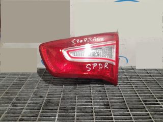 bontott KIA SPORTAGE Jobb Belső Hátsó Lámpa