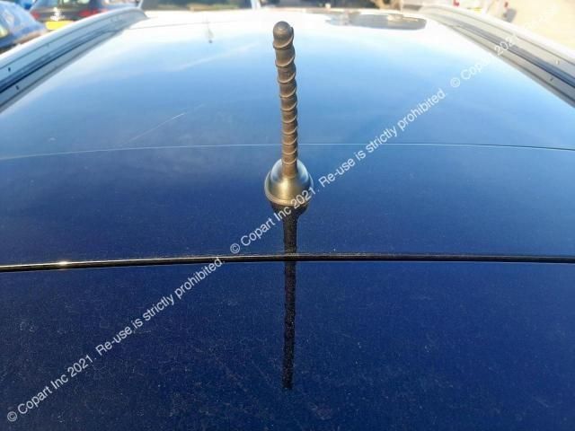 bontott KIA SPORTAGE Jobb C Oszlop Burkolat