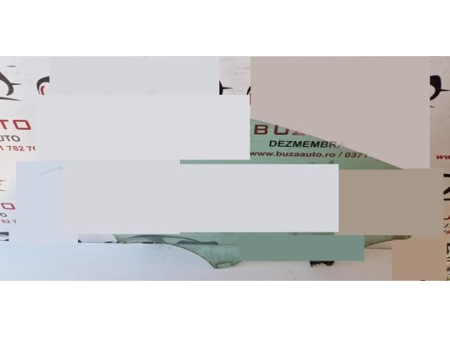 bontott KIA SPORTAGE Jobb első Ablak