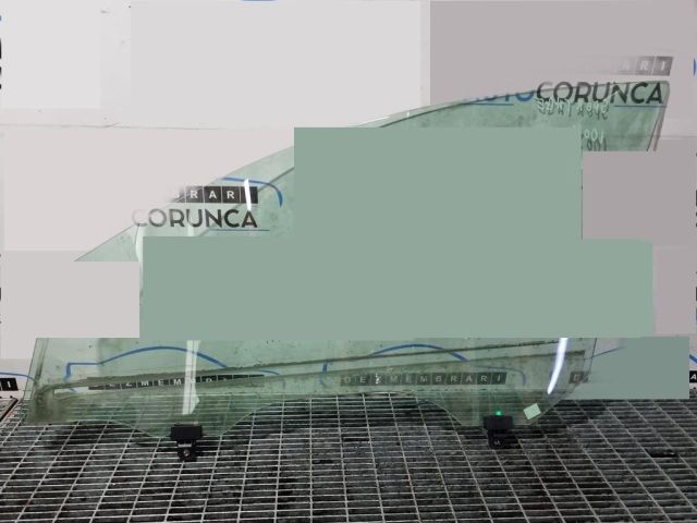 bontott KIA SPORTAGE Jobb első Ablak