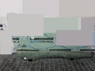 bontott KIA SPORTAGE Jobb első Ablak