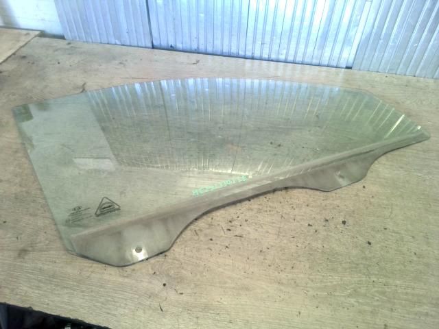 bontott KIA SPORTAGE Jobb első Ablak