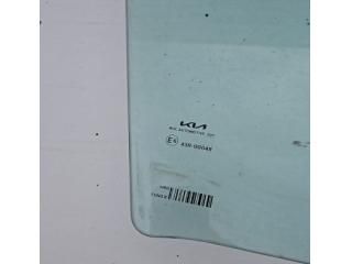 bontott KIA SPORTAGE Jobb első Ablak