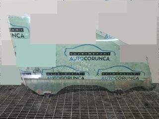 bontott KIA SPORTAGE Jobb első Ablak