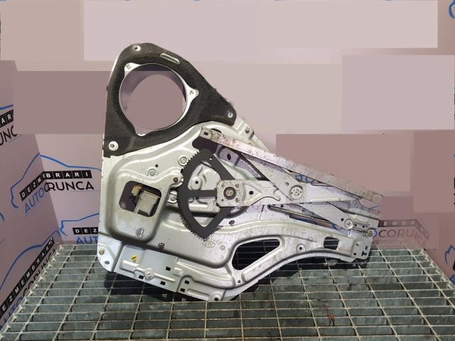 bontott KIA SPORTAGE Jobb első Ablakemelő Szerkezet (Elektromos)