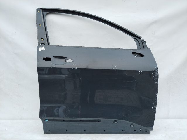 bontott KIA SPORTAGE Jobb első Ajtó (Üres lemez)