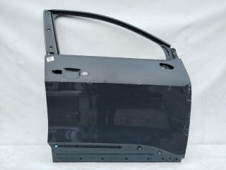 bontott KIA SPORTAGE Jobb első Ajtó (Üres lemez)