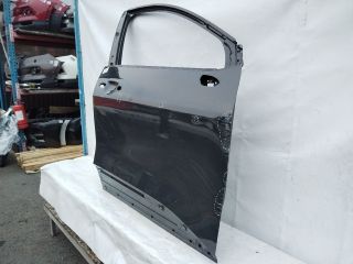 bontott KIA SPORTAGE Jobb első Ajtó (Üres lemez)