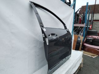 bontott KIA SPORTAGE Jobb első Ajtó (Üres lemez)