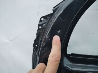 bontott KIA SPORTAGE Jobb első Ajtó (Üres lemez)