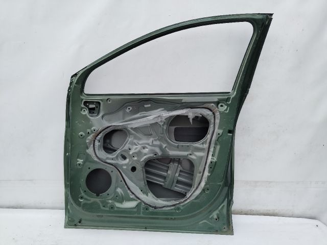 bontott KIA SPORTAGE Jobb első Ajtó (Üres lemez)