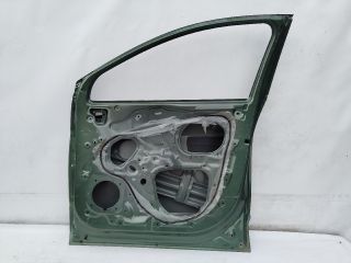 bontott KIA SPORTAGE Jobb első Ajtó (Üres lemez)