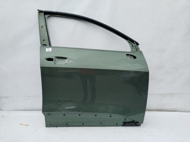 bontott KIA SPORTAGE Jobb első Ajtó (Üres lemez)