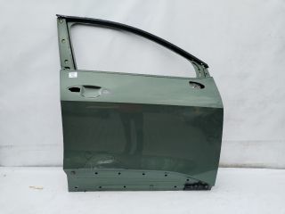 bontott KIA SPORTAGE Jobb első Ajtó (Üres lemez)