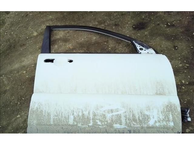 bontott KIA SPORTAGE Jobb első Ajtó (Üres lemez)