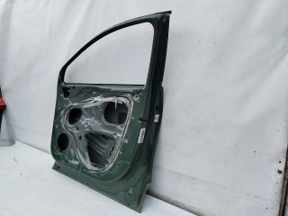 bontott KIA SPORTAGE Jobb első Ajtó (Üres lemez)