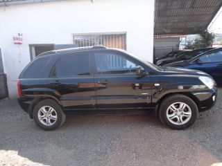 bontott KIA SPORTAGE Jobb első Ajtó (Üres lemez)