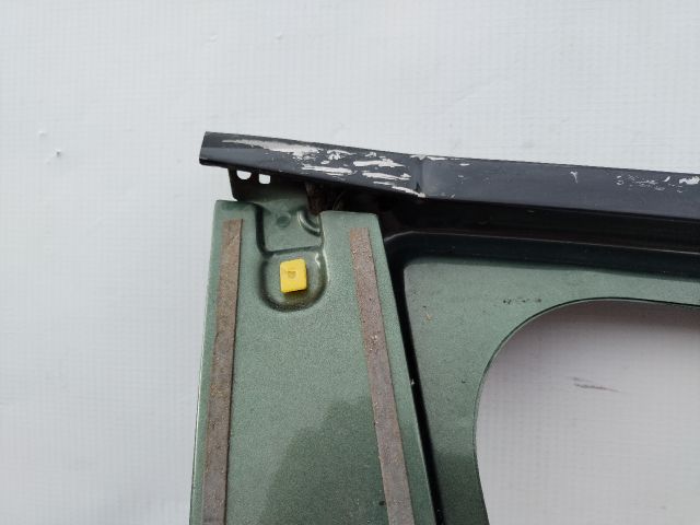 bontott KIA SPORTAGE Jobb első Ajtó (Üres lemez)