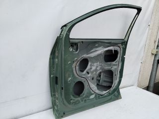 bontott KIA SPORTAGE Jobb első Ajtó (Üres lemez)