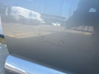 bontott KIA SPORTAGE Jobb első Ajtó (Üres lemez)