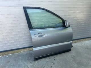 bontott KIA SPORTAGE Jobb első Ajtó (Üres lemez)