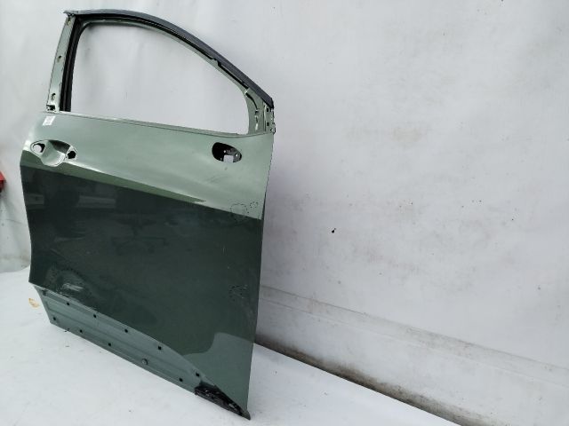 bontott KIA SPORTAGE Jobb első Ajtó (Üres lemez)