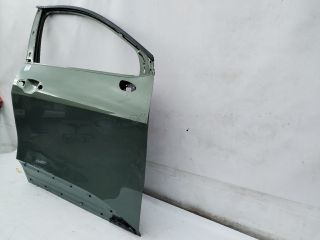 bontott KIA SPORTAGE Jobb első Ajtó (Üres lemez)