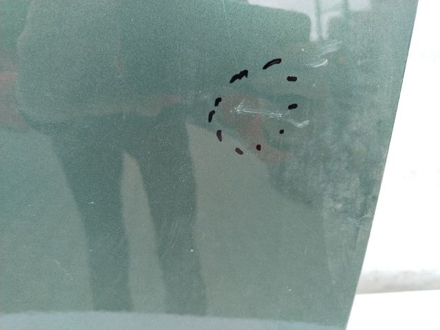 bontott KIA SPORTAGE Jobb első Ajtó (Üres lemez)