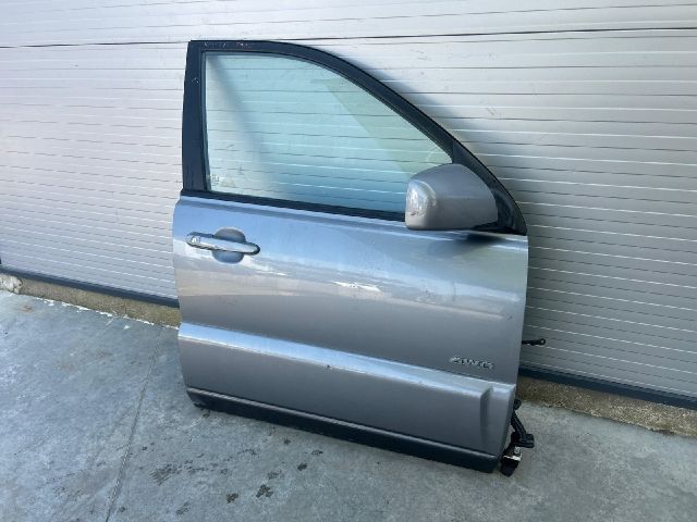 bontott KIA SPORTAGE Jobb első Ajtó (Üres lemez)