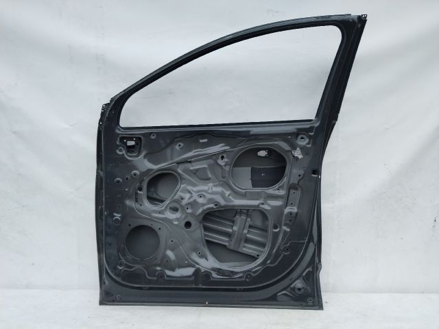 bontott KIA SPORTAGE Jobb első Ajtó (Üres lemez)