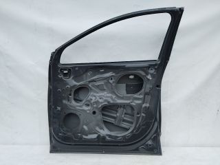 bontott KIA SPORTAGE Jobb első Ajtó (Üres lemez)