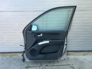 bontott KIA SPORTAGE Jobb első Ajtó (Üres lemez)