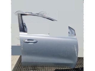 bontott KIA SPORTAGE Jobb első Ajtó (Üres lemez)