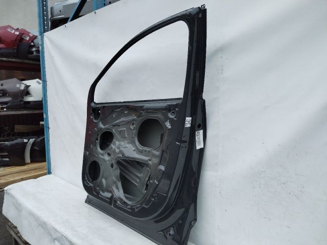 bontott KIA SPORTAGE Jobb első Ajtó (Üres lemez)