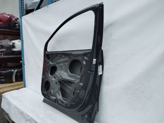 bontott KIA SPORTAGE Jobb első Ajtó (Üres lemez)