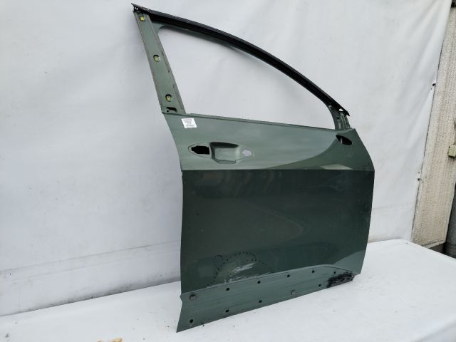 bontott KIA SPORTAGE Jobb első Ajtó (Üres lemez)